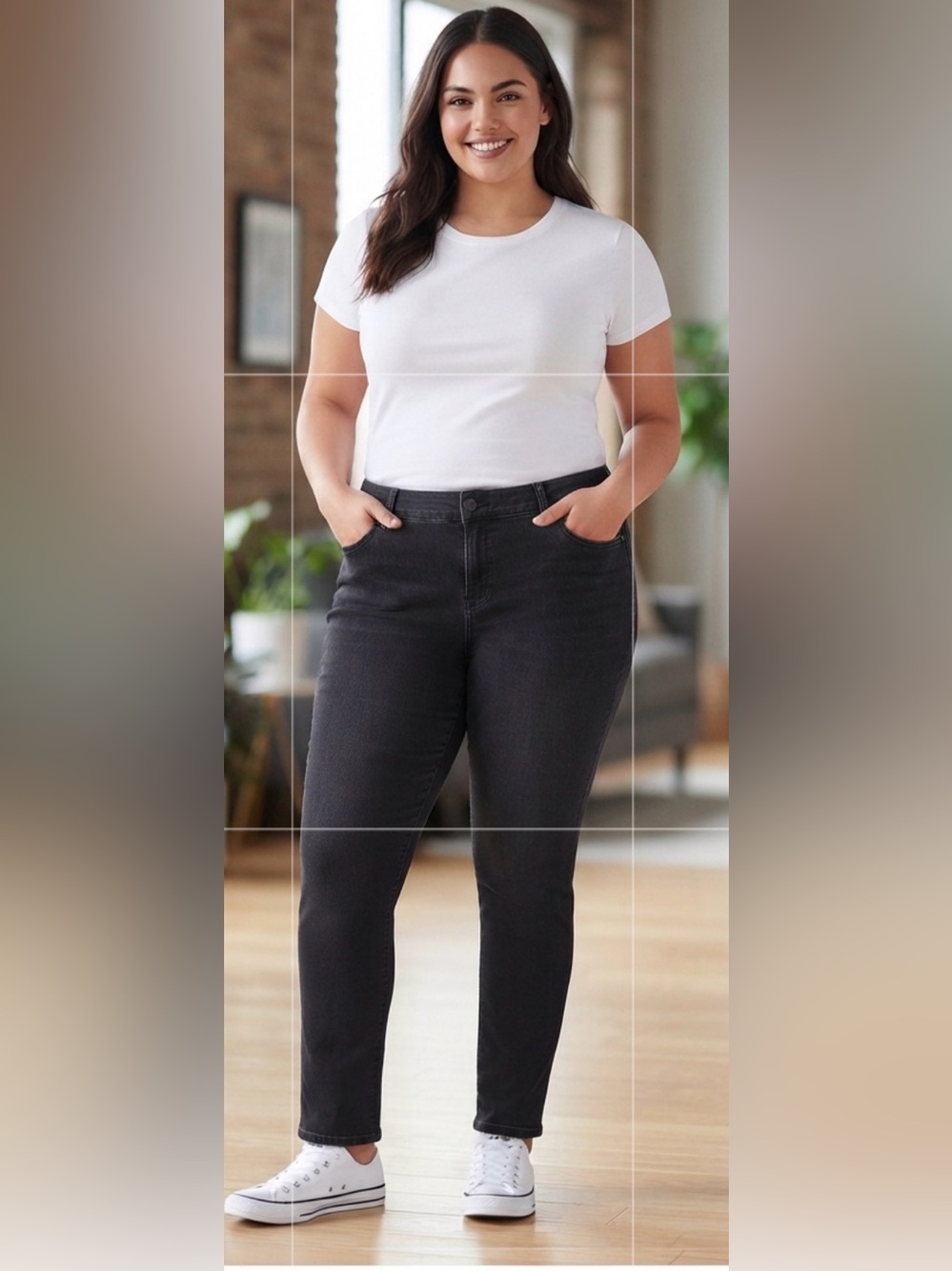 Place Super Skinny Jeans